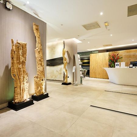 Simon Hotel Фор дьо Франс Екстериор снимка