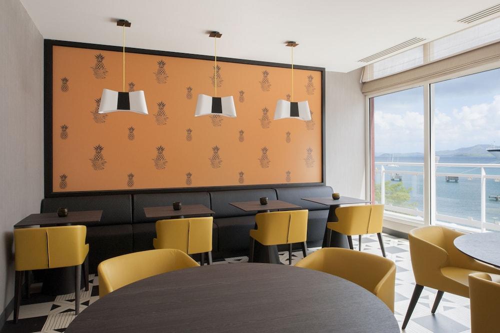 Simon Hotel Фор дьо Франс Екстериор снимка