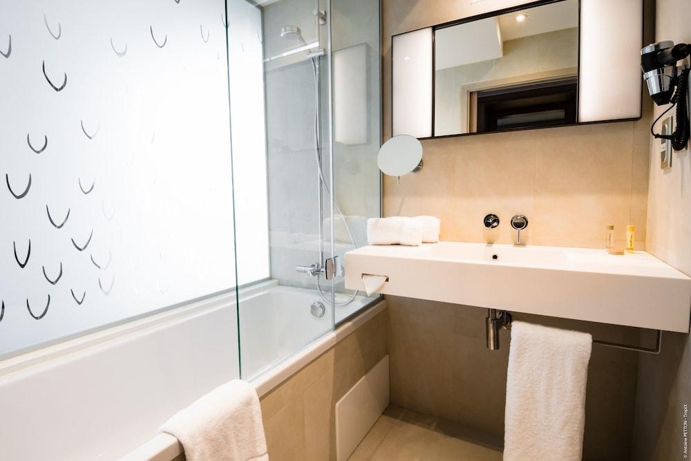 Simon Hotel Фор дьо Франс Екстериор снимка