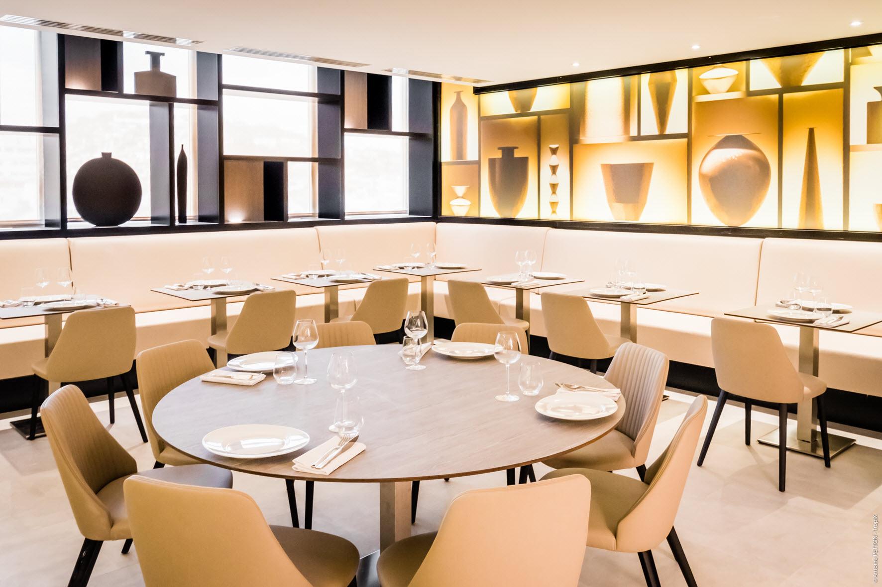 Simon Hotel Фор дьо Франс Екстериор снимка