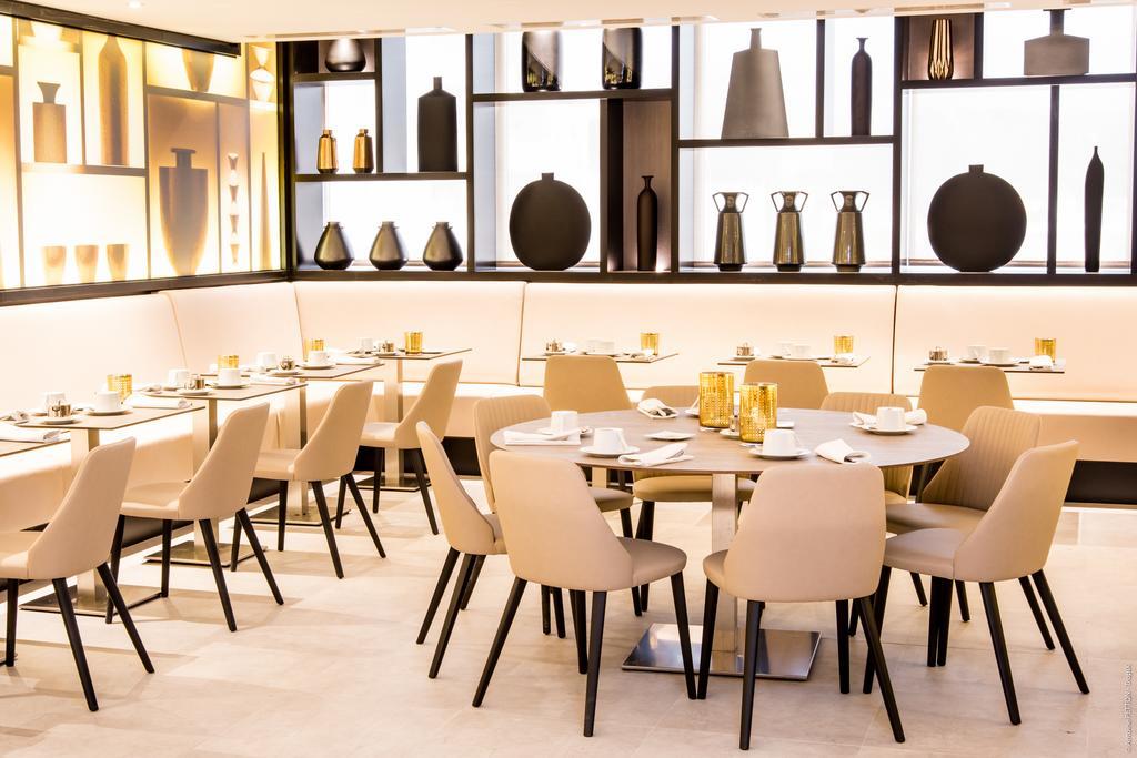 Simon Hotel Фор дьо Франс Екстериор снимка