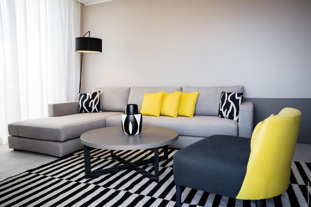 Simon Hotel Фор дьо Франс Екстериор снимка