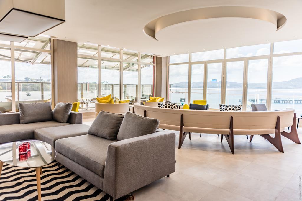 Simon Hotel Фор дьо Франс Екстериор снимка