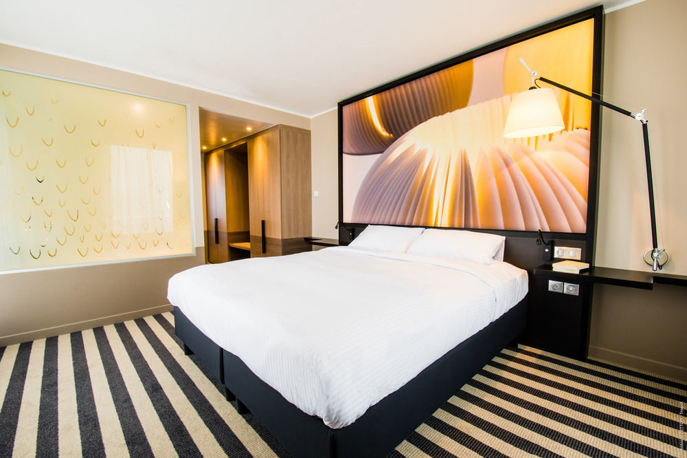 Simon Hotel Фор дьо Франс Екстериор снимка