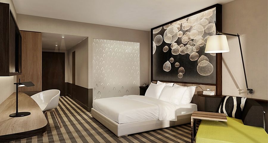 Simon Hotel Фор дьо Франс Екстериор снимка